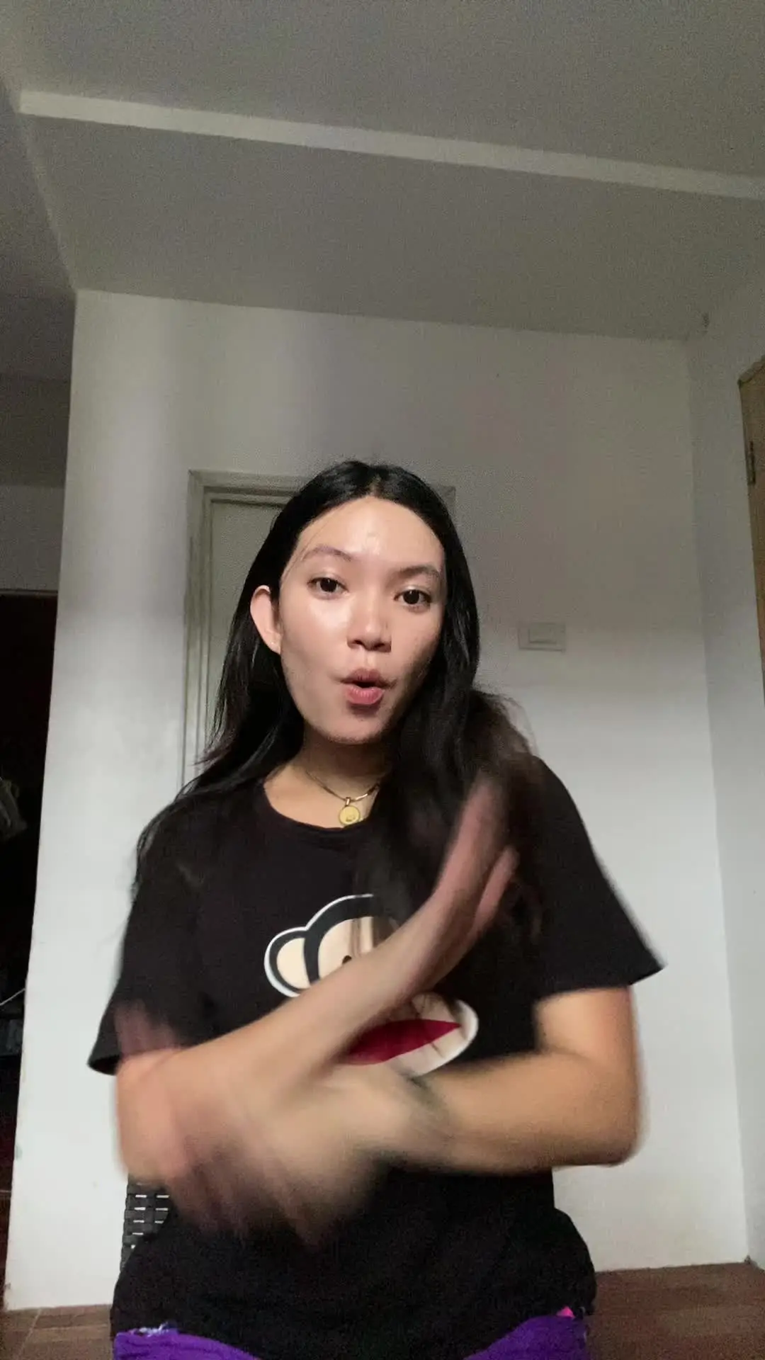 Tiktok post preview 2 from @grasya_gracia