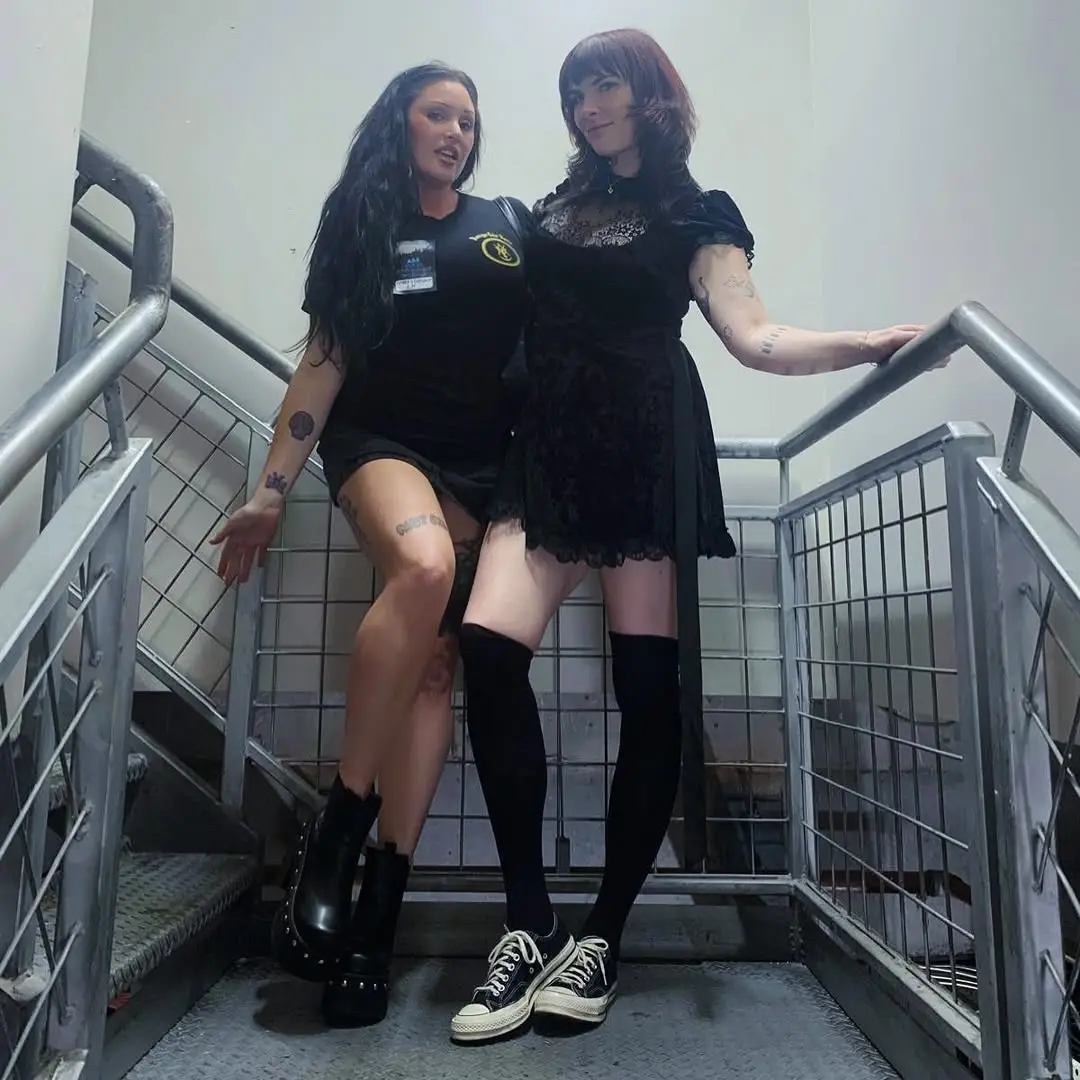 Instagram post preview 3 from spookytropicale