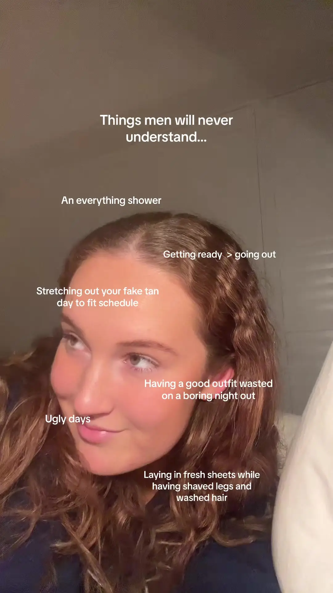 Tiktok post preview 2 from @tylahjanee
