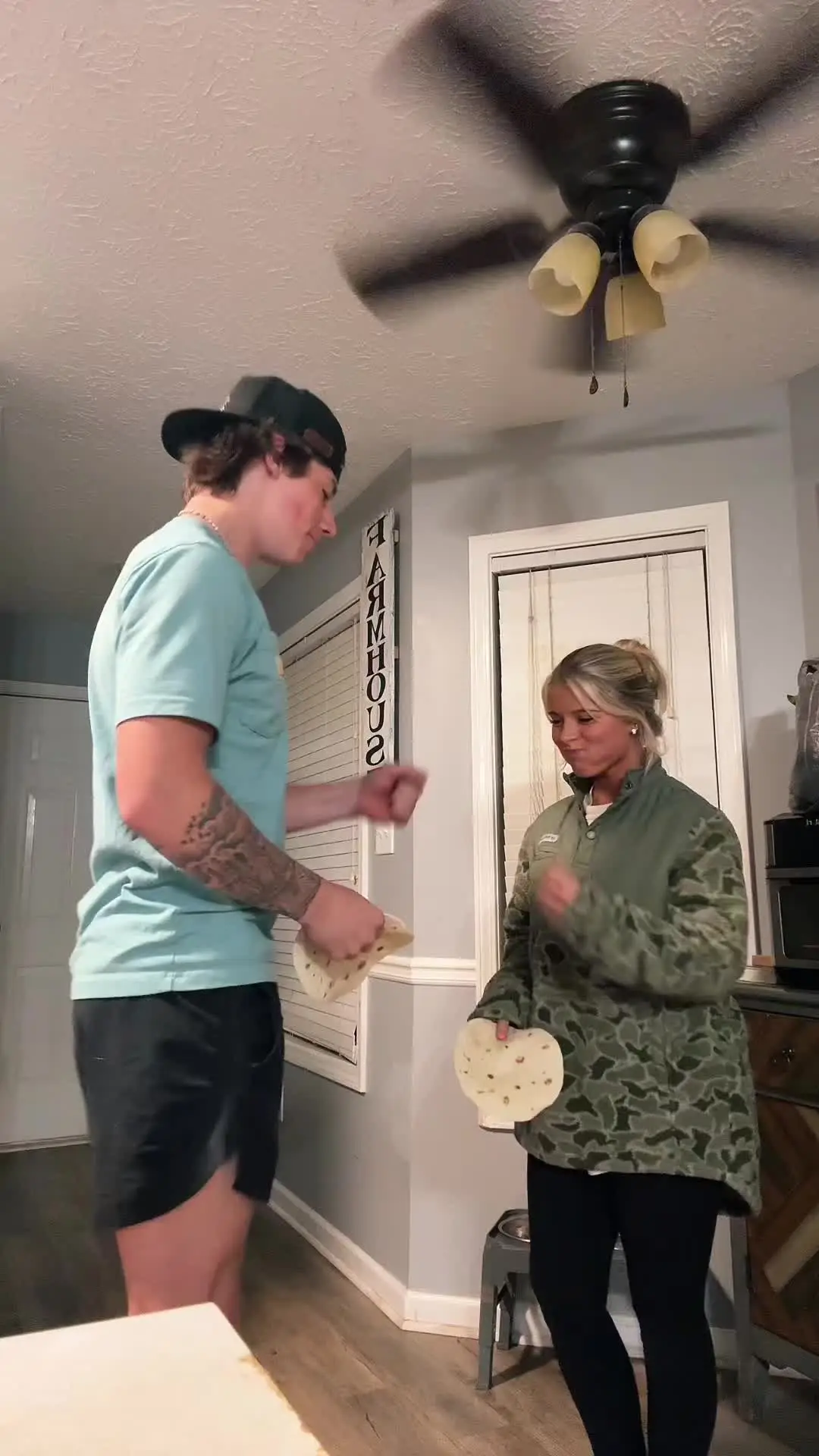 Tiktok post thumbnail