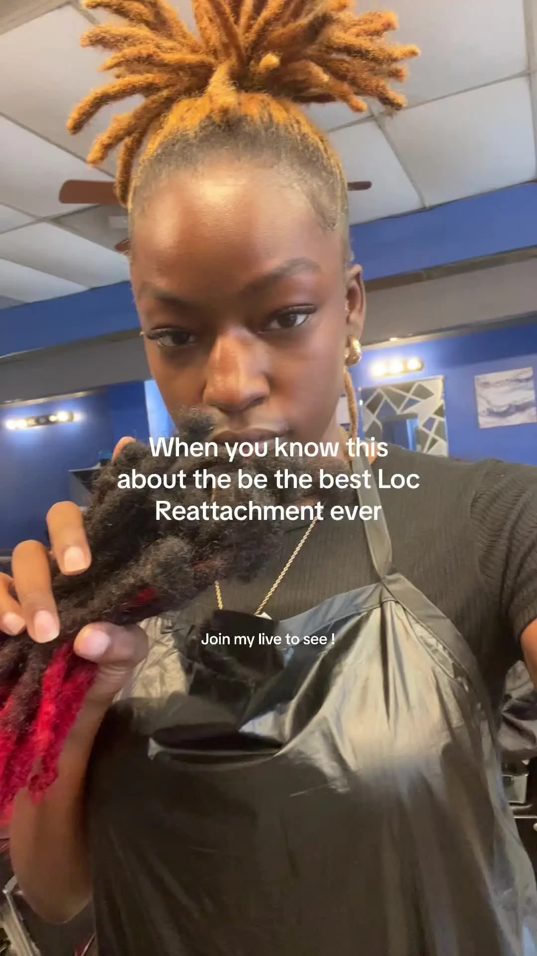 Tiktok post preview 3 from @jaysherelle