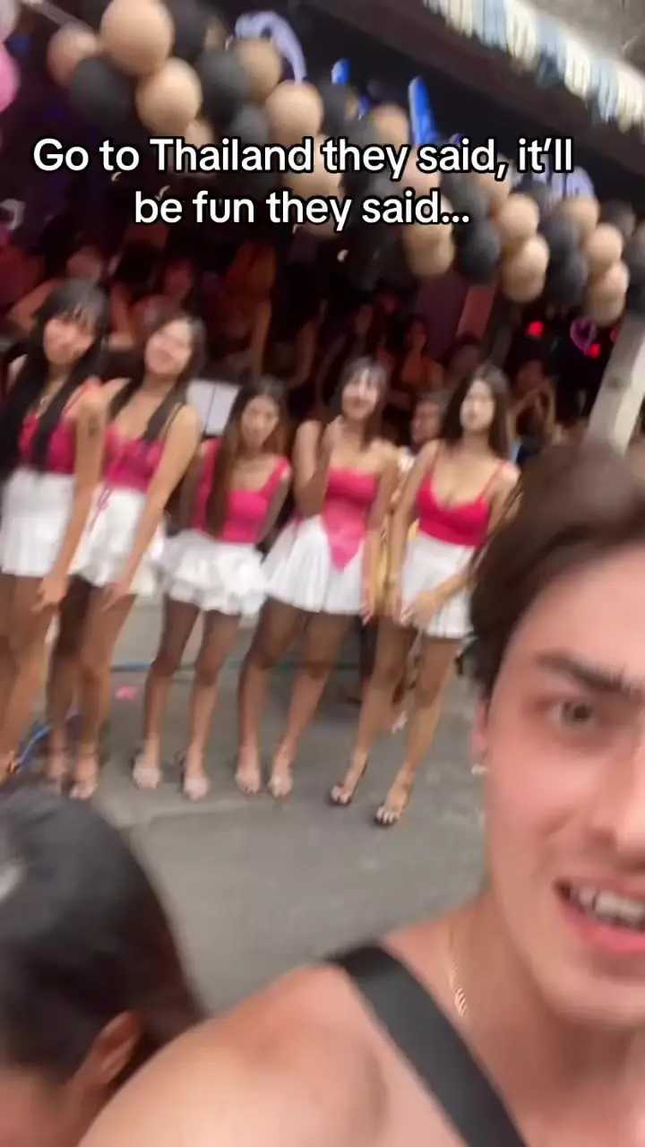 Tiktok post preview 1 from @joey.robson