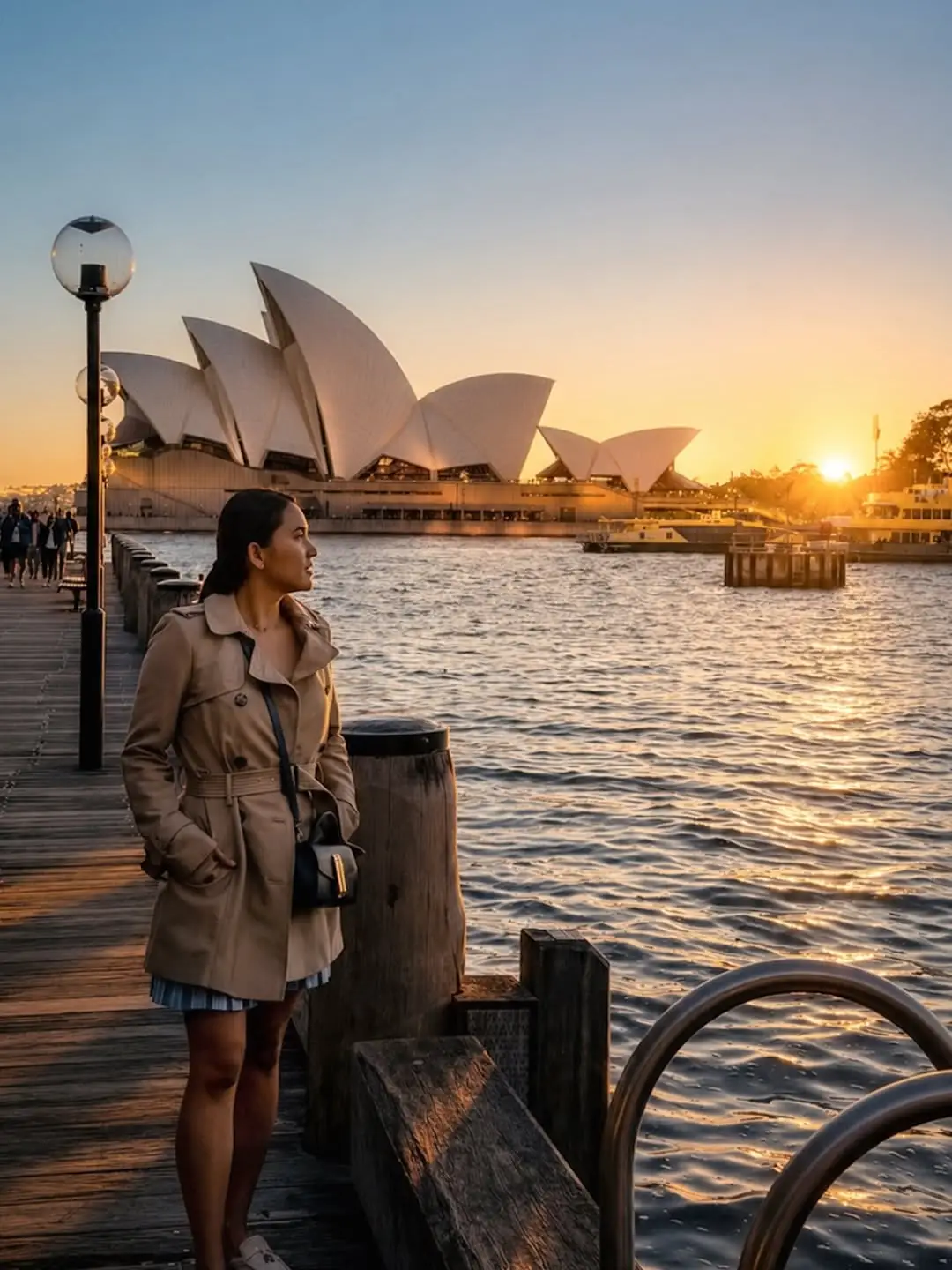 Instagram post preview 3 from livingtheausdream