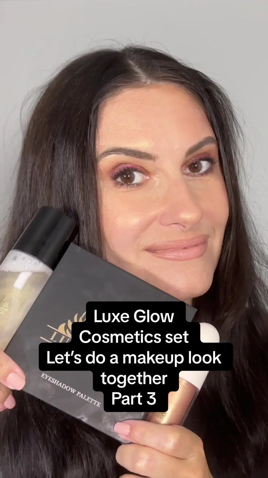 Tiktok post preview 3 from @offthemodel