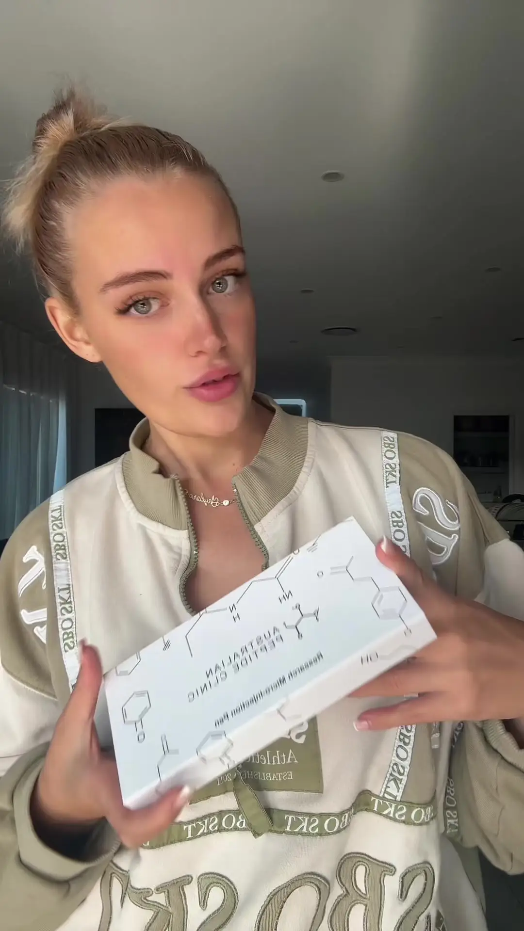 Tiktok post preview 1 from @biancadruryy