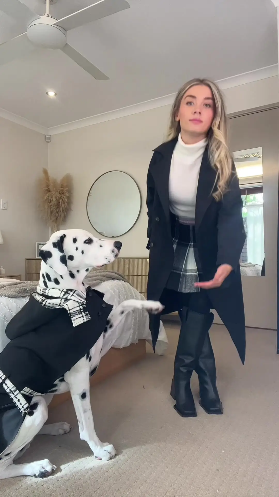 Tiktok post preview 3 from @misslucycarrington