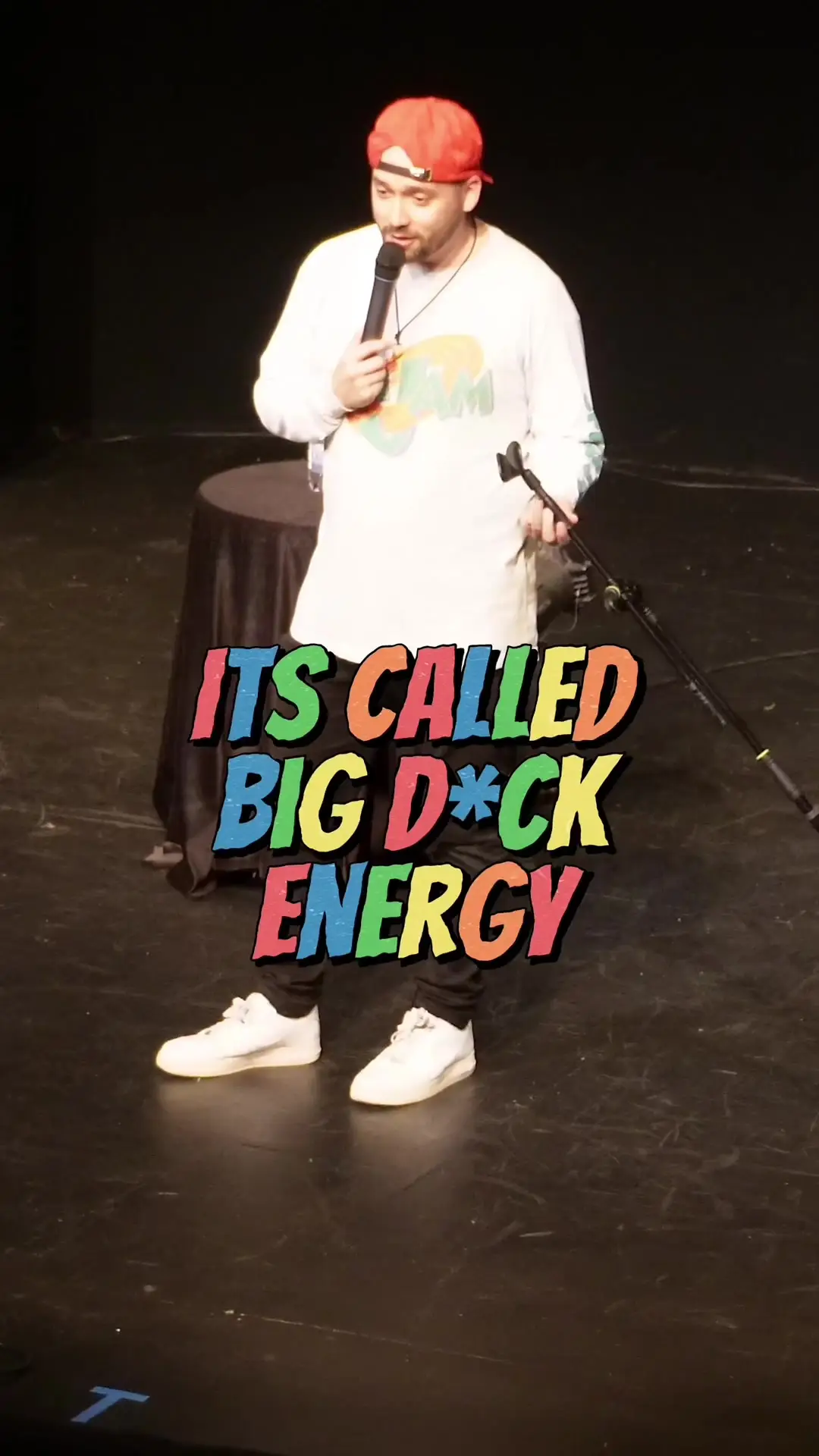 Tiktok post thumbnail