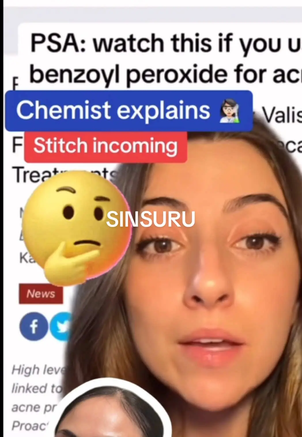 Tiktok post thumbnail