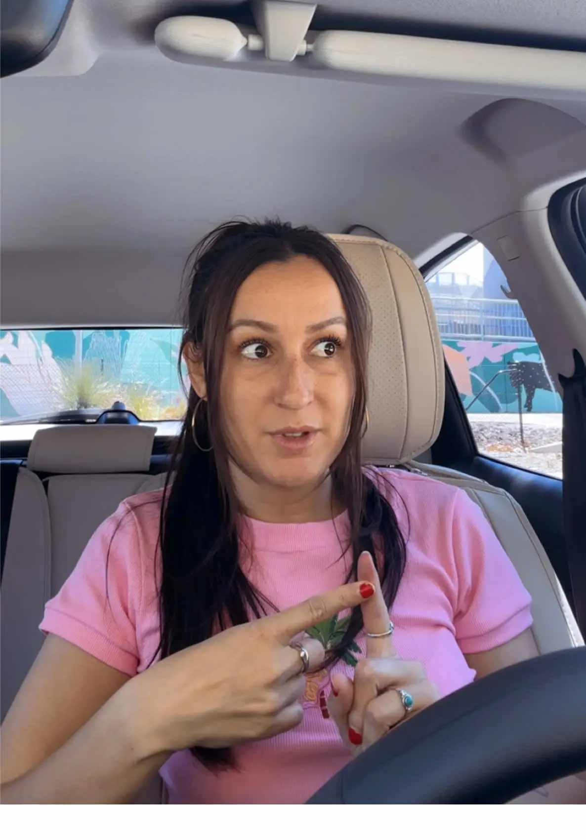 Tiktok post preview 2 from @makailajae
