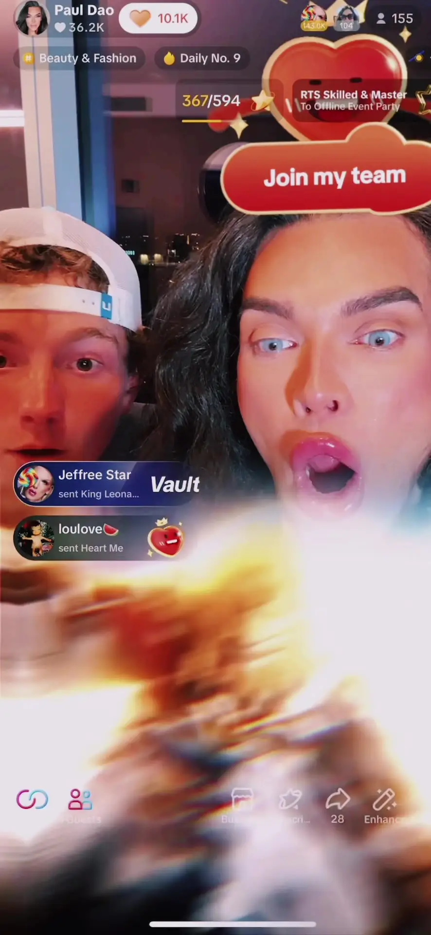 Tiktok post thumbnail