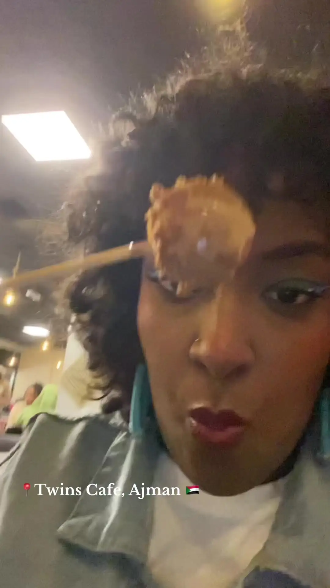 Tiktok post preview 2 from @nima.elnour