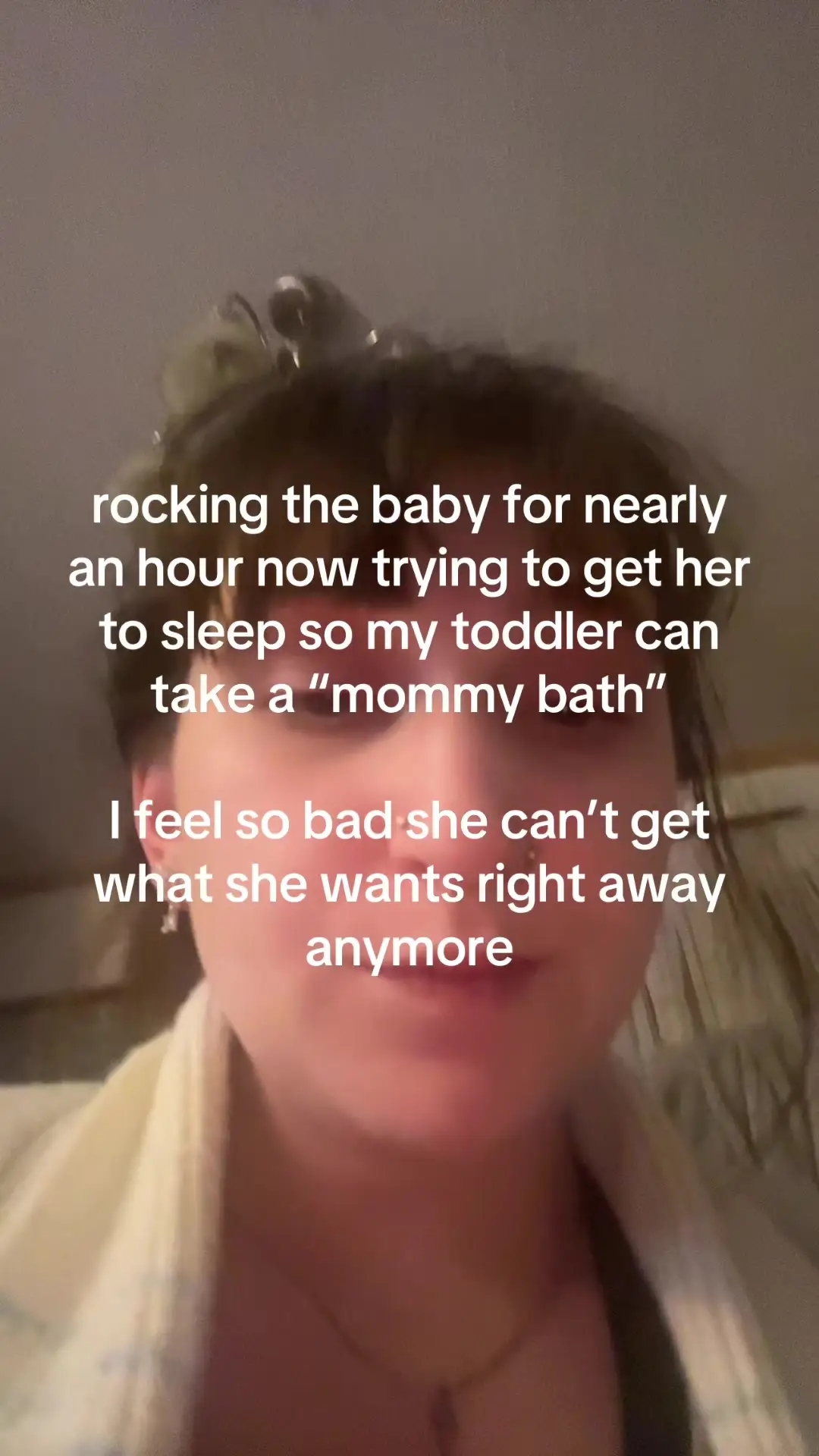 Tiktok post preview 3 from @madysinc