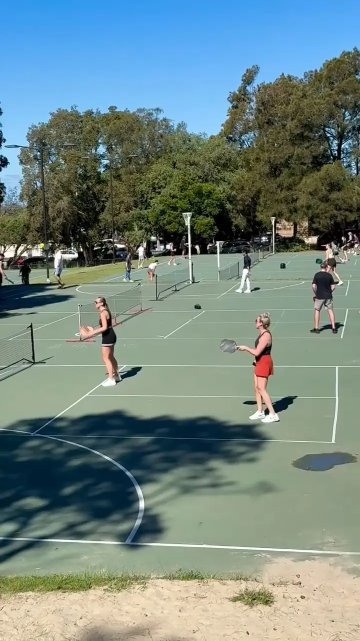 Instagram post preview 3 from jampickleballclub