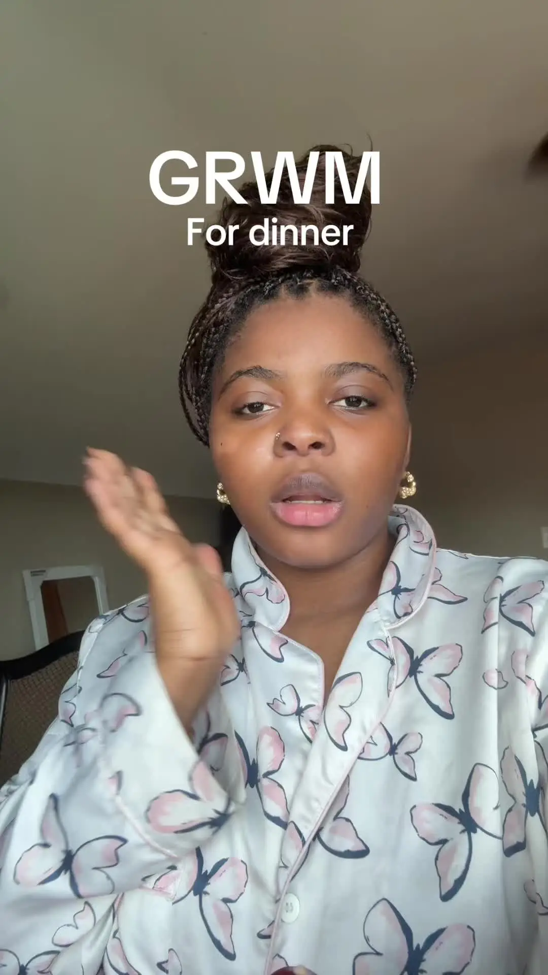 Tiktok post preview 3 from @flora.k4