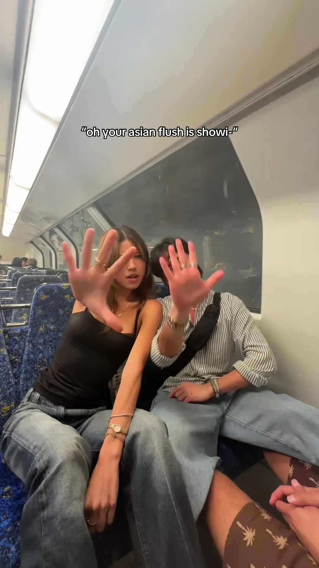 Tiktok post preview 3 from @alexisng_
