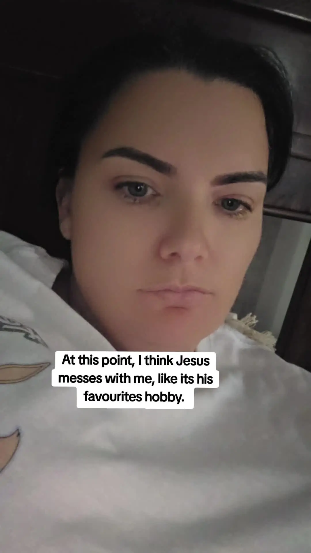 Tiktok post preview 2 from @chaos_butmakeit_cute