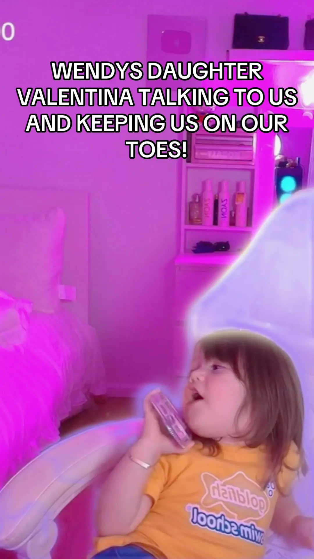 Tiktok post preview 2 from @officialbrittanyleanne