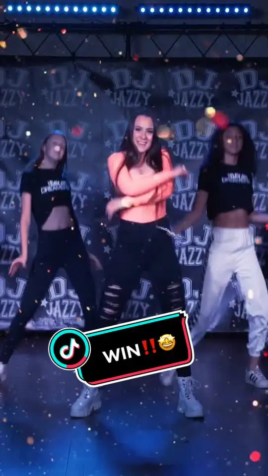 Tiktok post preview 3 from @djjazzy33