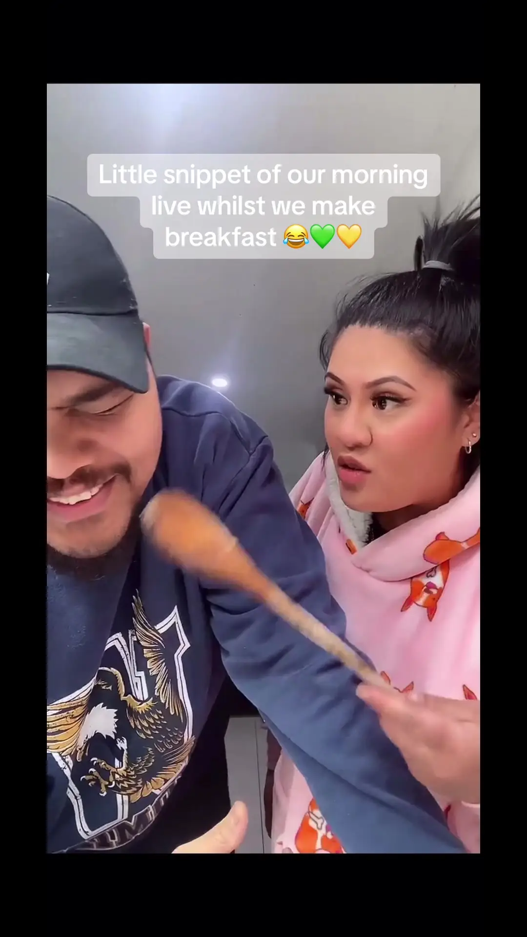 Tiktok post thumbnail