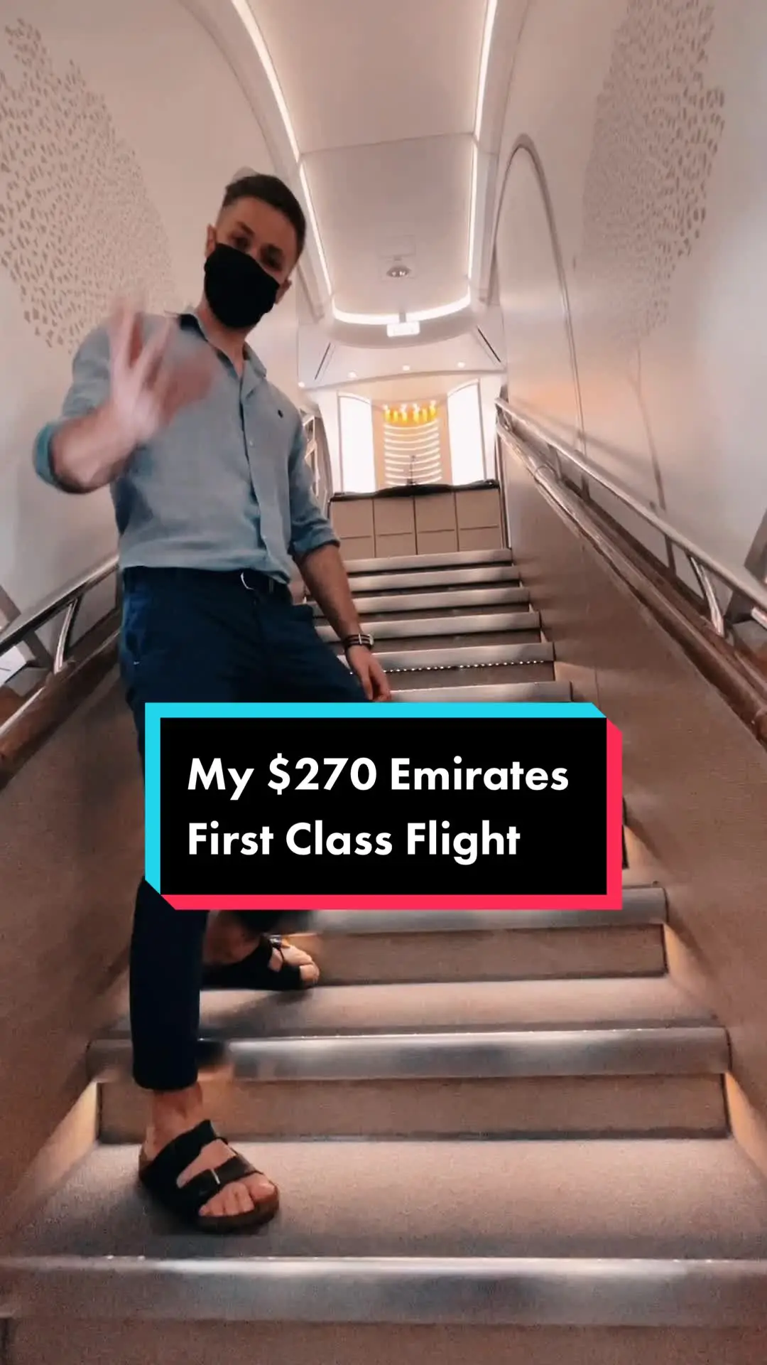 Tiktok post preview 3 from @flighthacks