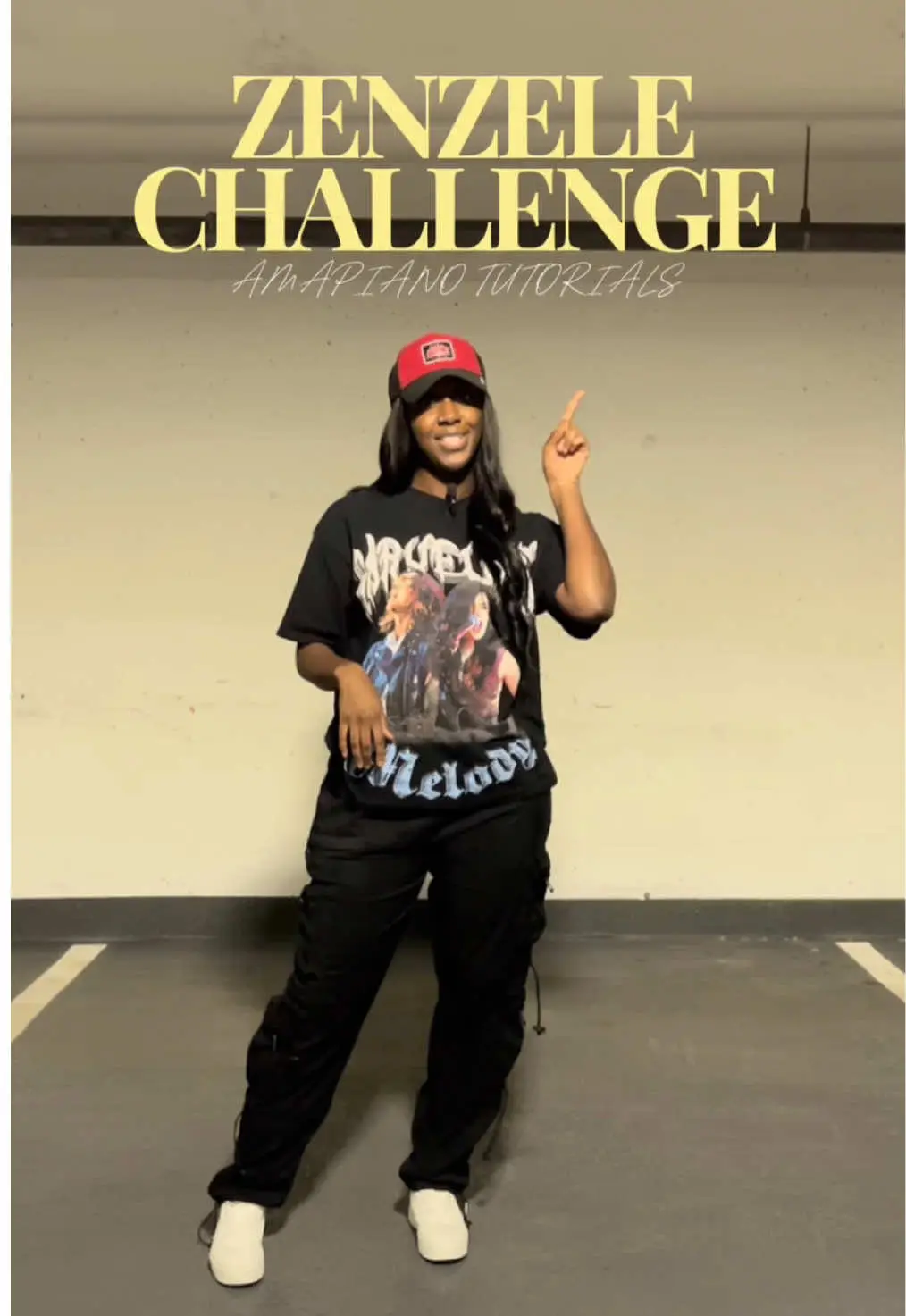 Tiktok post preview 2 from @itsracks_