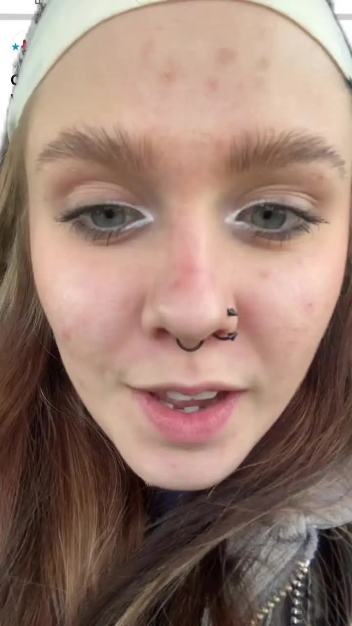 Tiktok post thumbnail