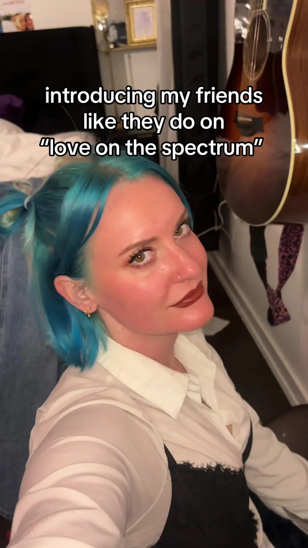 Tiktok post preview 3 from @hannahavison
