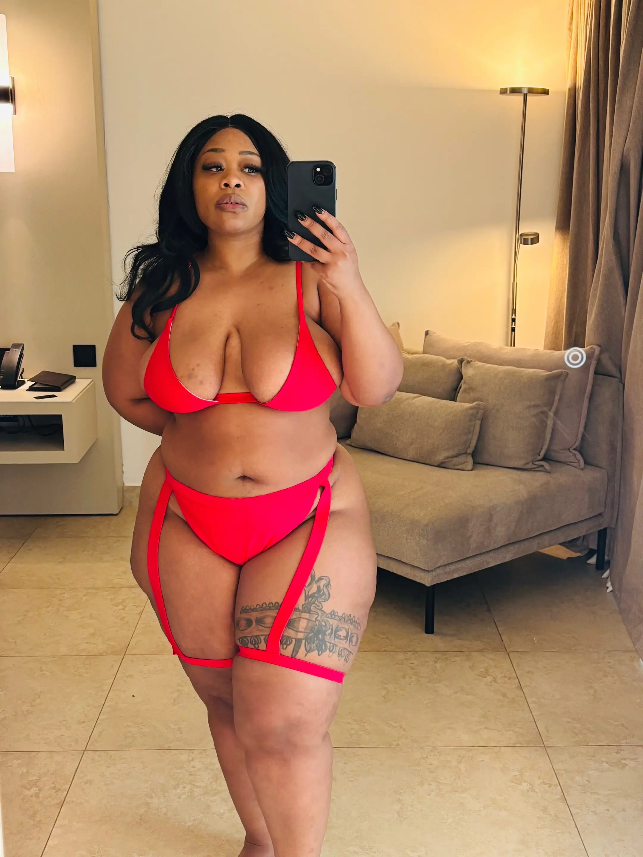 Tiktok post preview 2 from @ilovemariahj