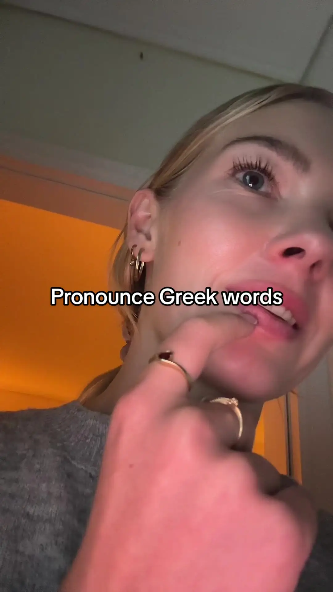 Tiktok post preview 2 from @brookesharp__