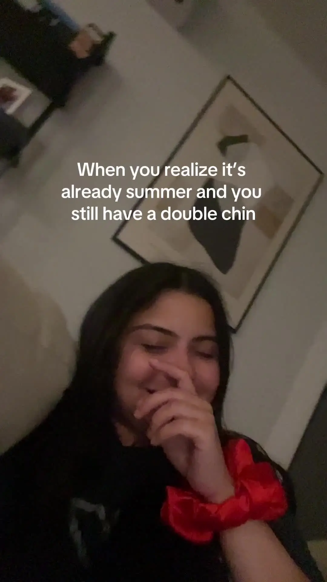 Tiktok post preview 1 from @actuallyjennn