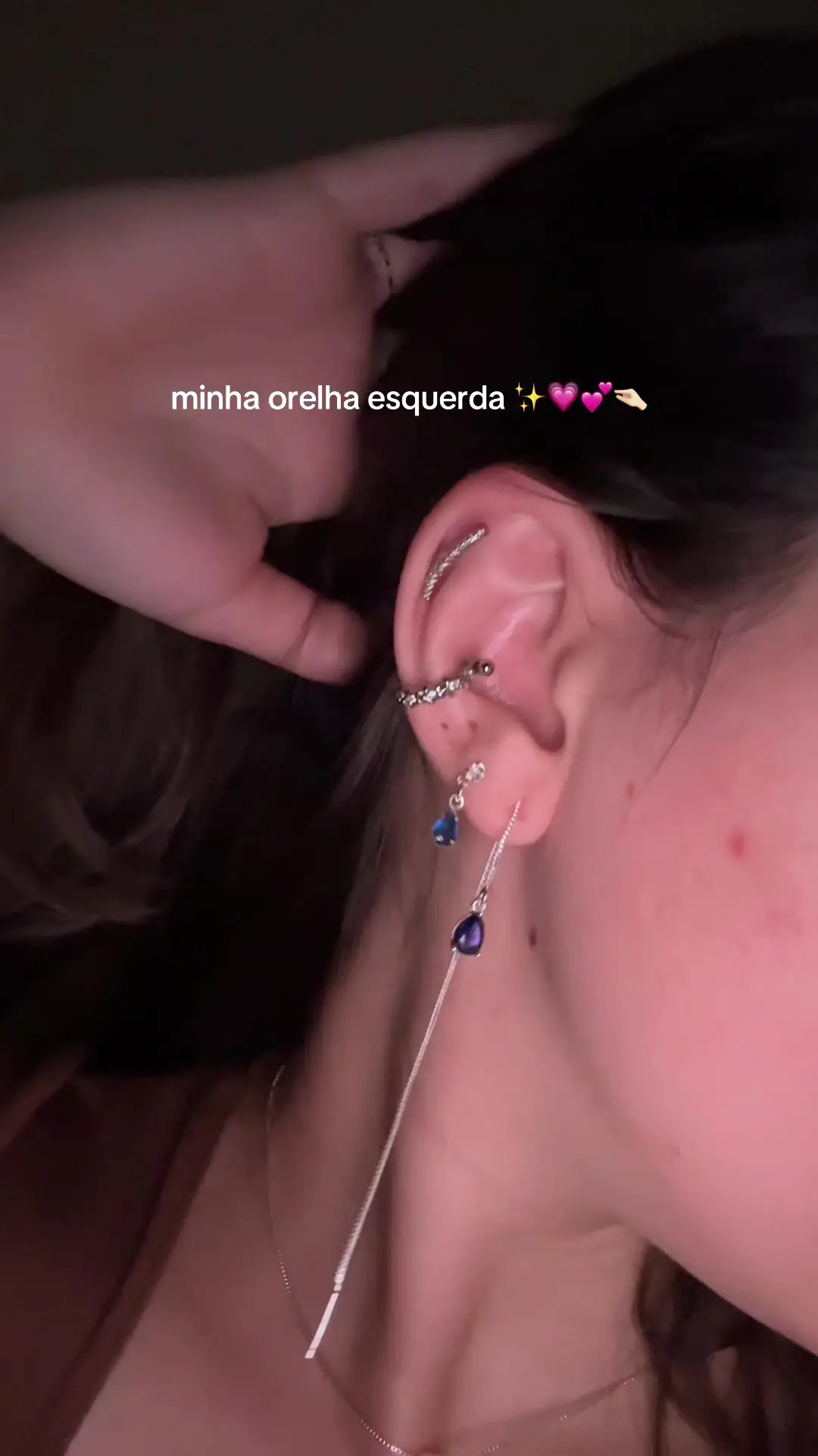 Tiktok post preview 3 from @diarioemilly