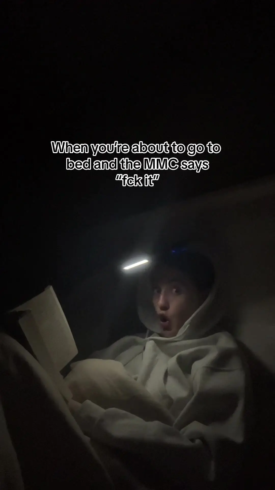 Tiktok post preview 3 from @itsbrookemcleod