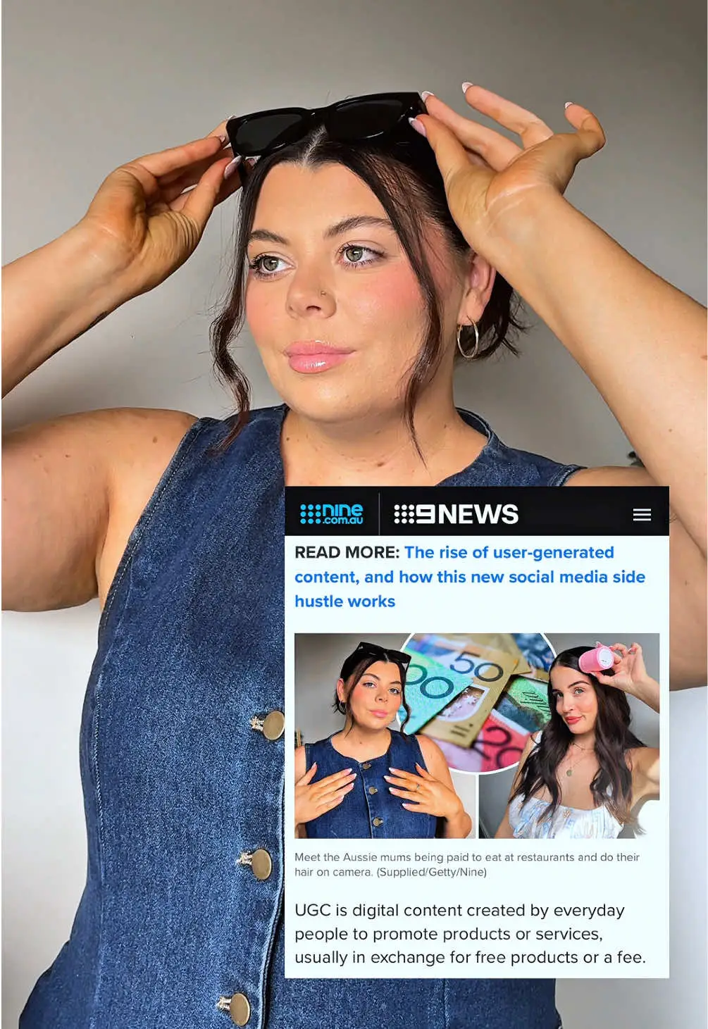 Tiktok post preview 3 from @contentwithkelsie