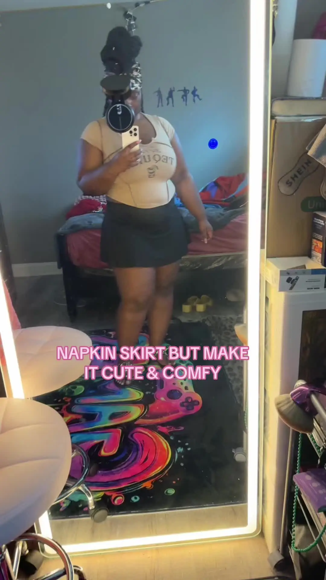 Tiktok post preview 2 from @rere7575