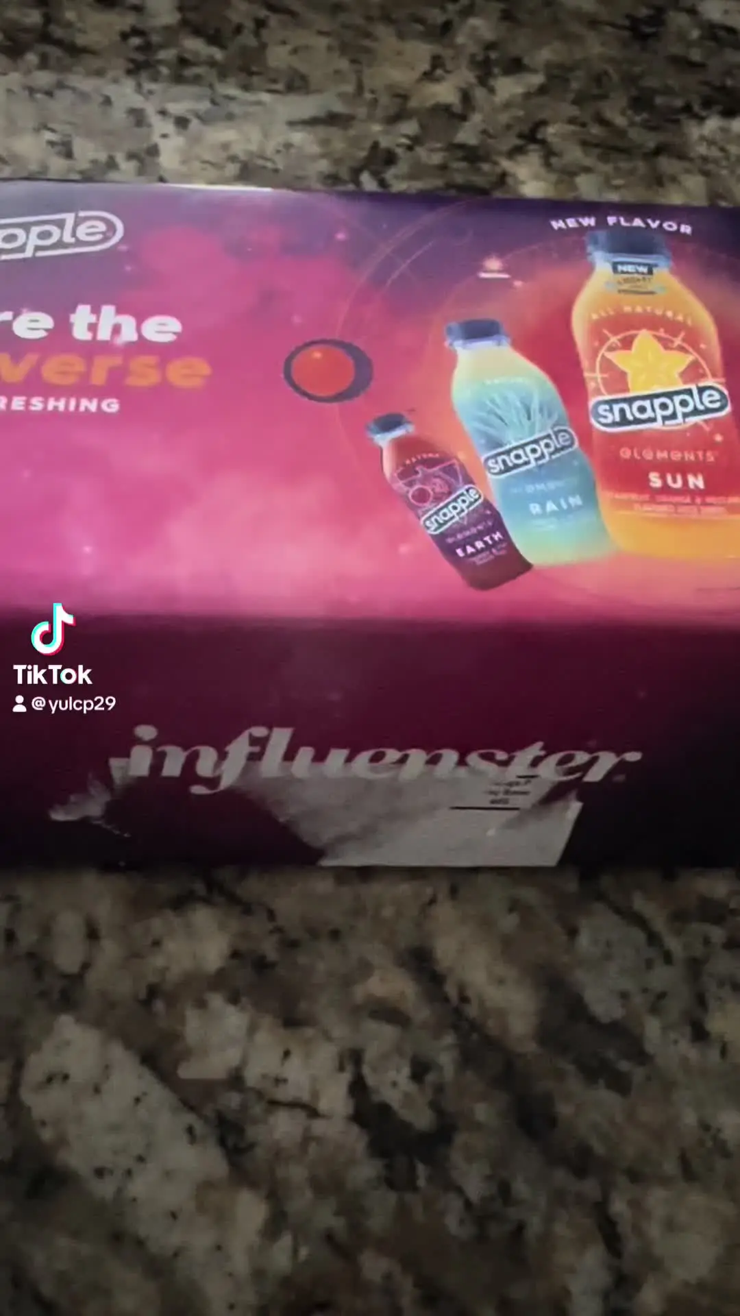 Tiktok post preview 3 from @yulcp29