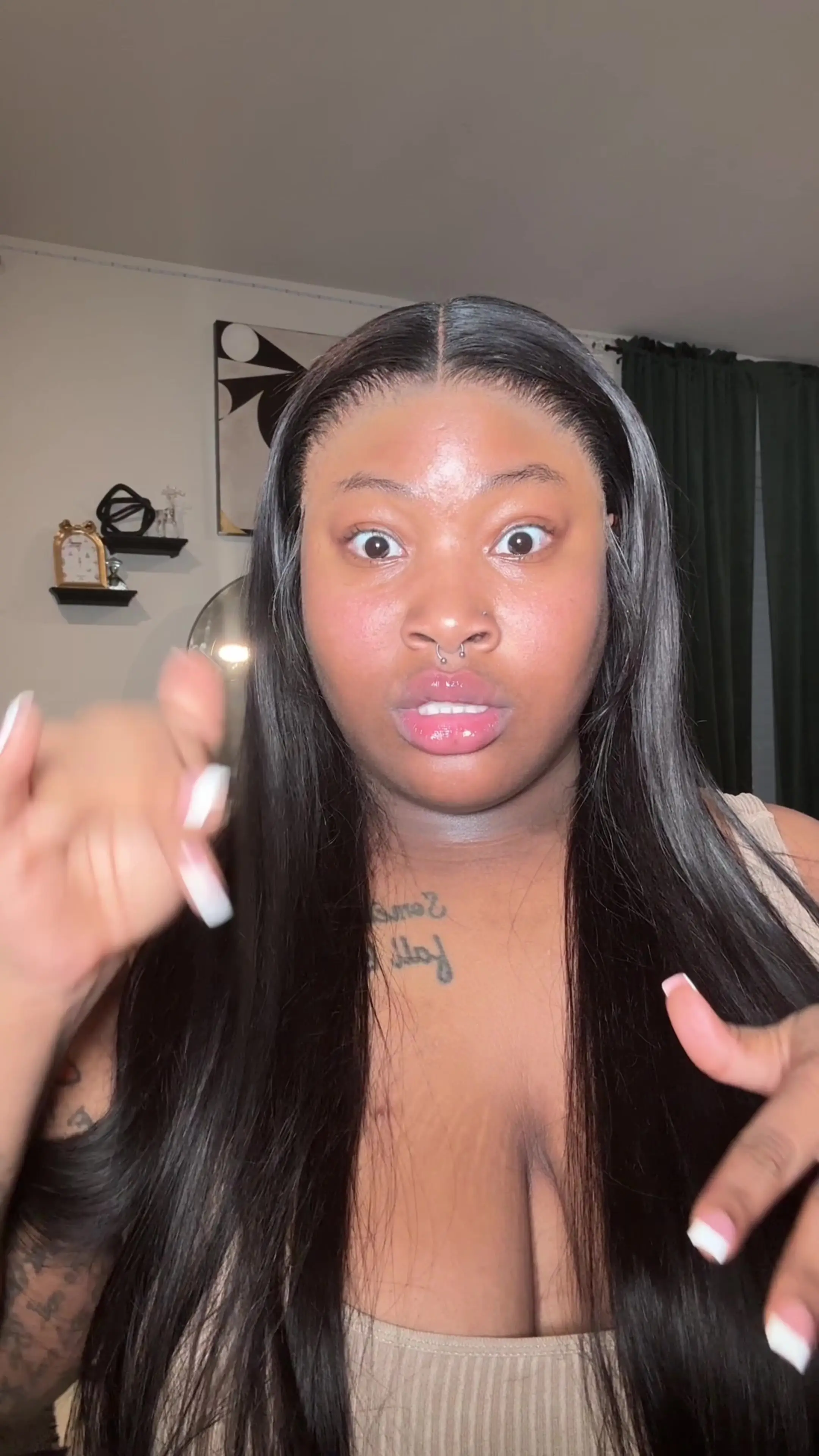 Tiktok post preview 2 from @envytori0