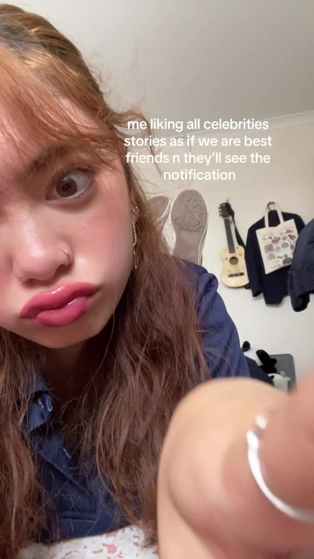 Tiktok post preview 2 from @m4riaecassandra