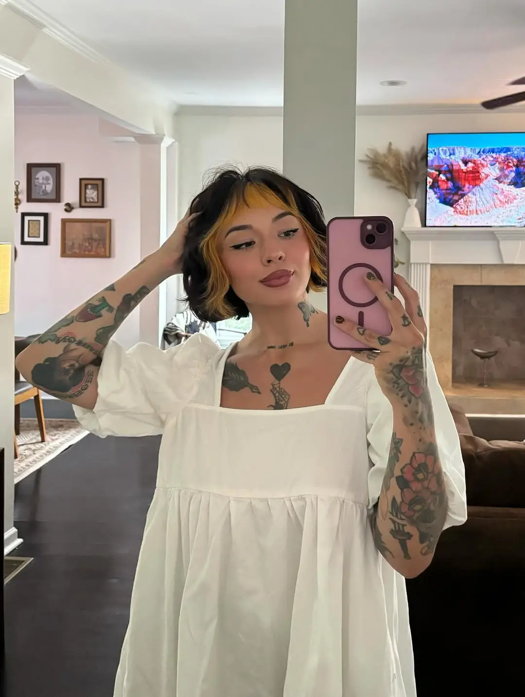 Instagram post thumbnail