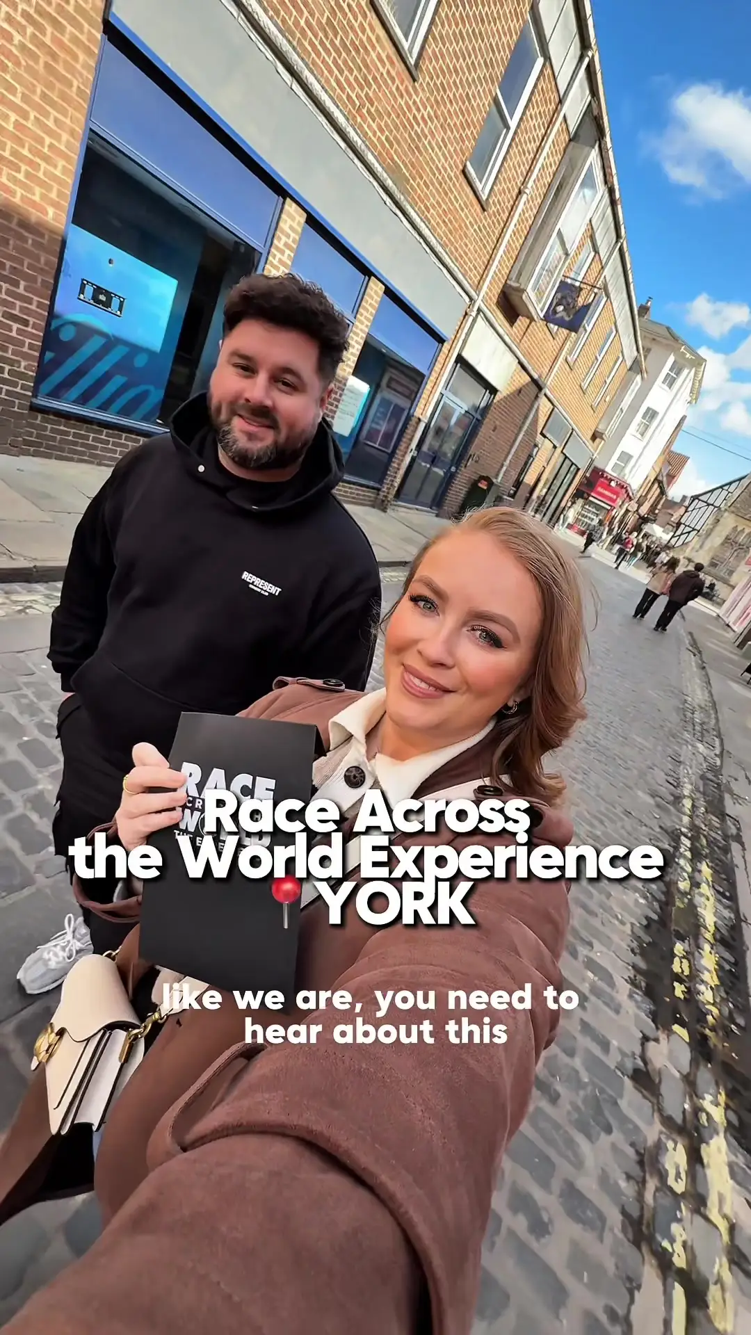 Tiktok post thumbnail
