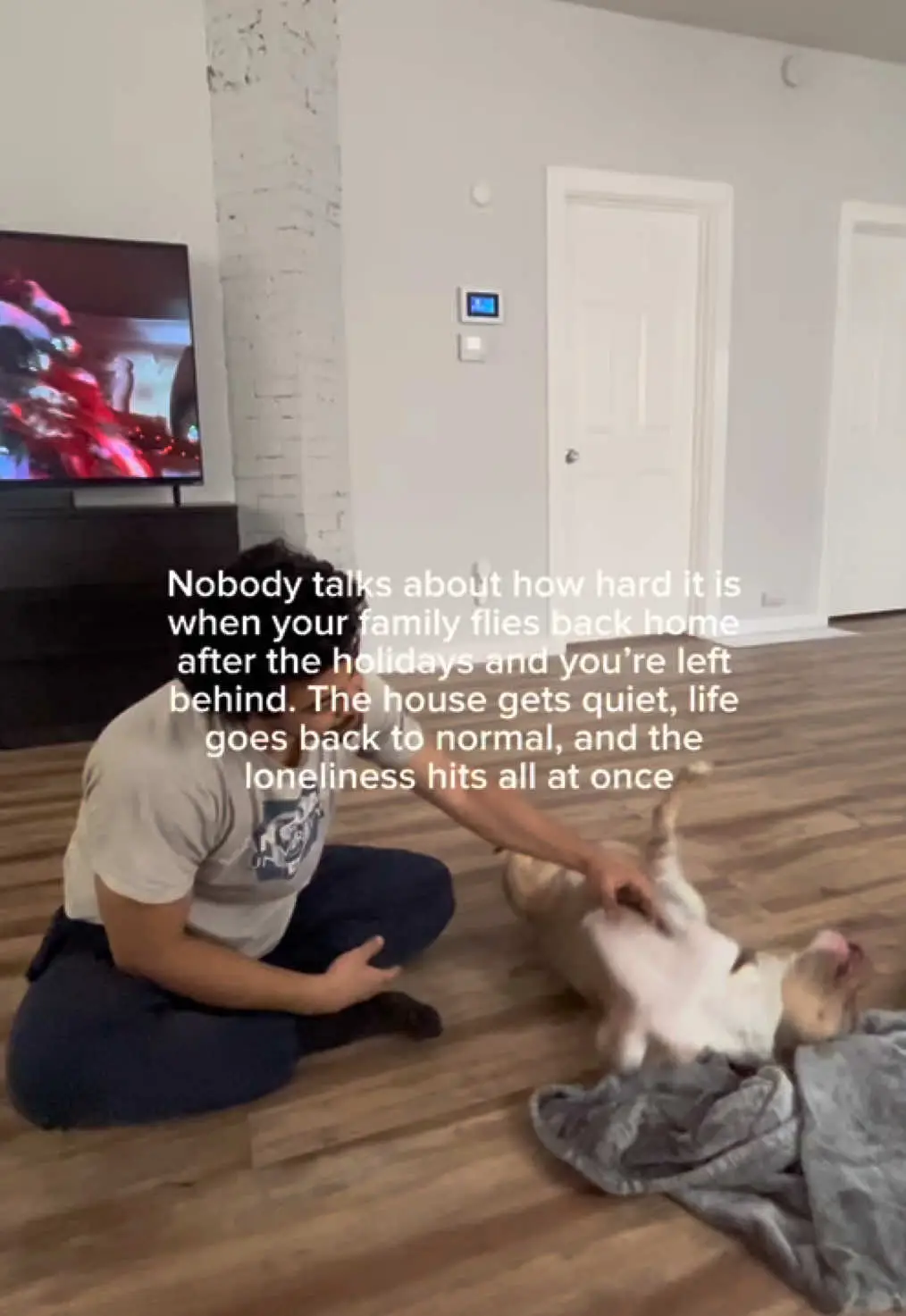 Tiktok post thumbnail