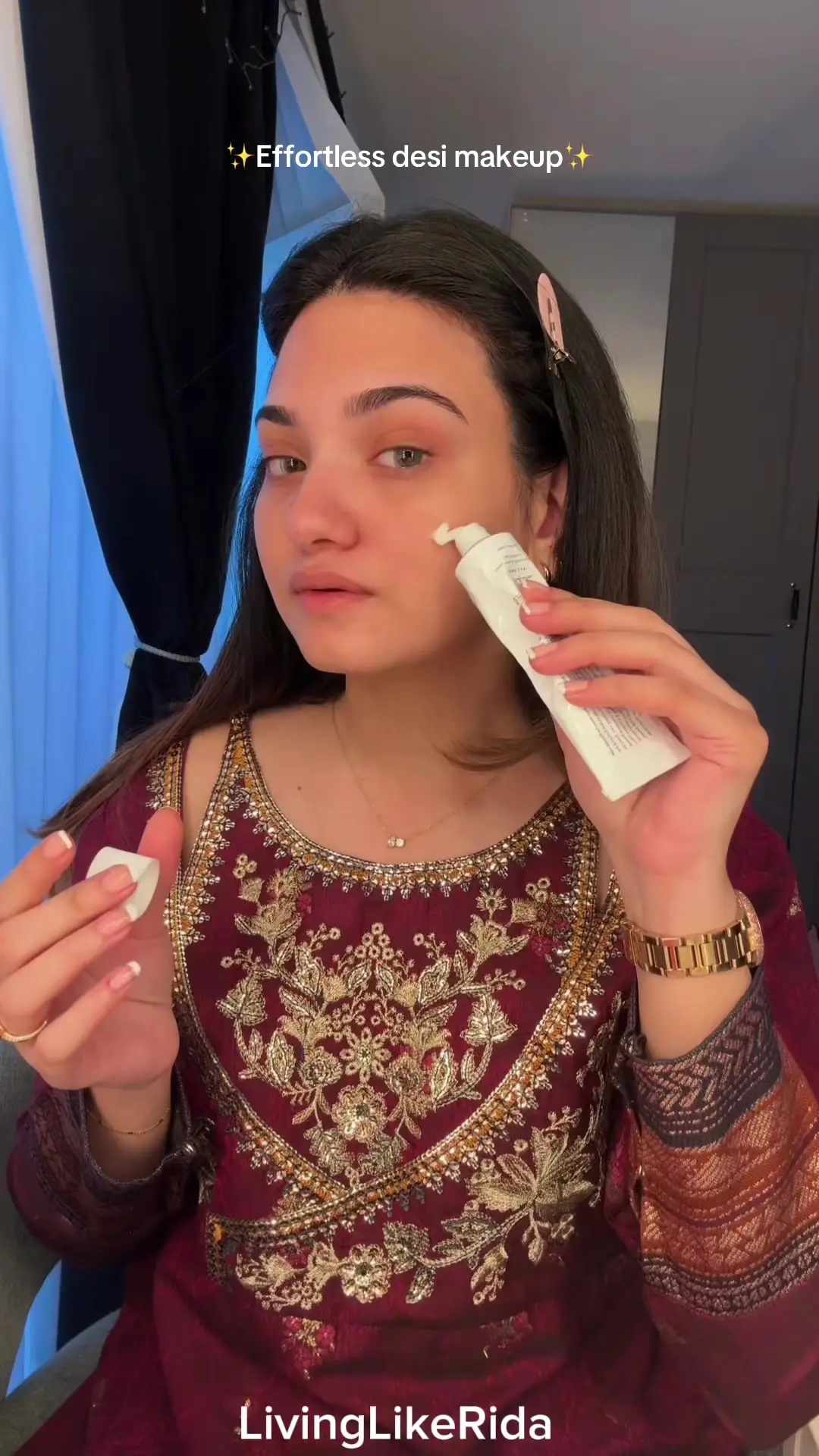 Tiktok post thumbnail