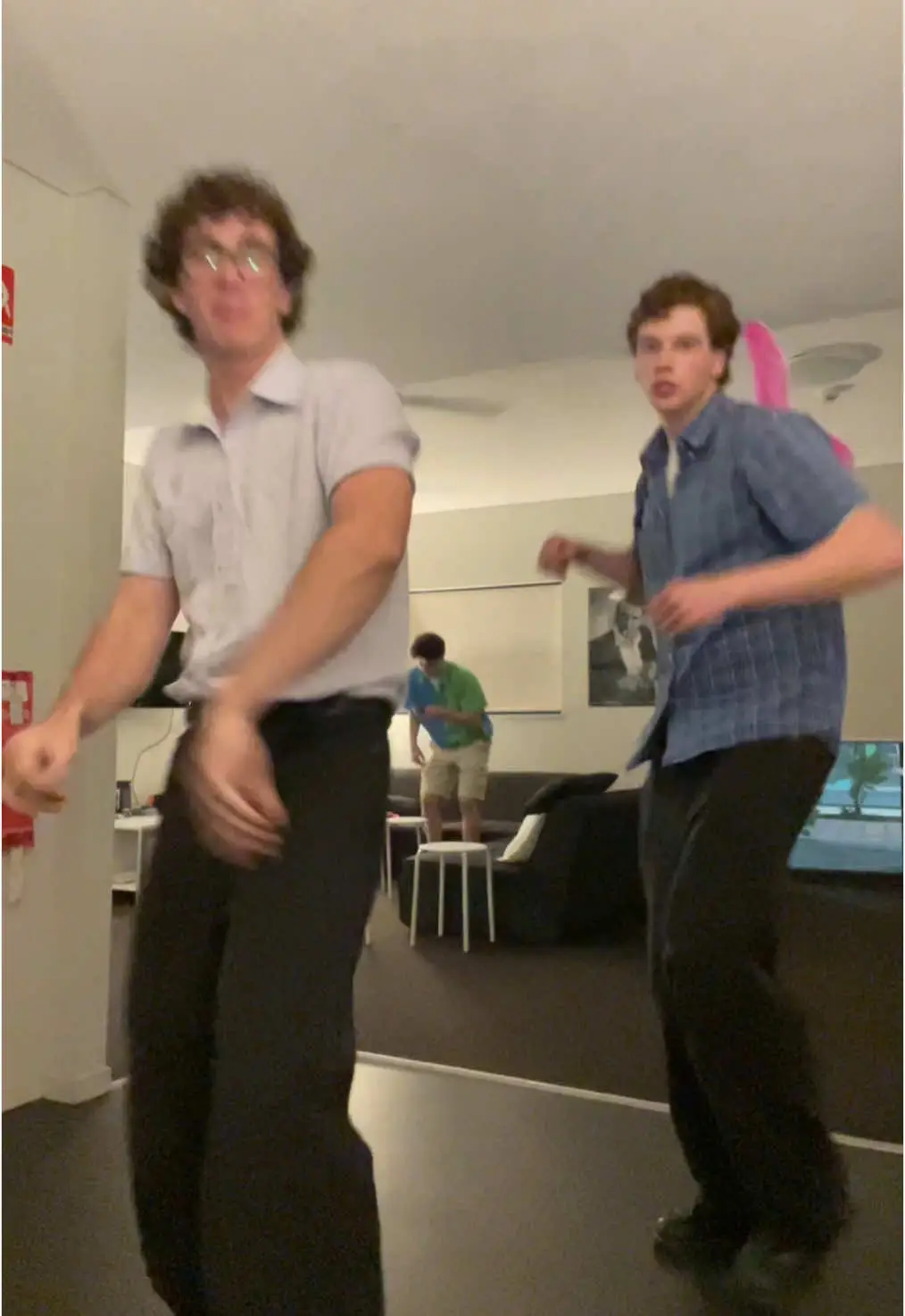Tiktok post preview 2 from @the_dancing_gamers