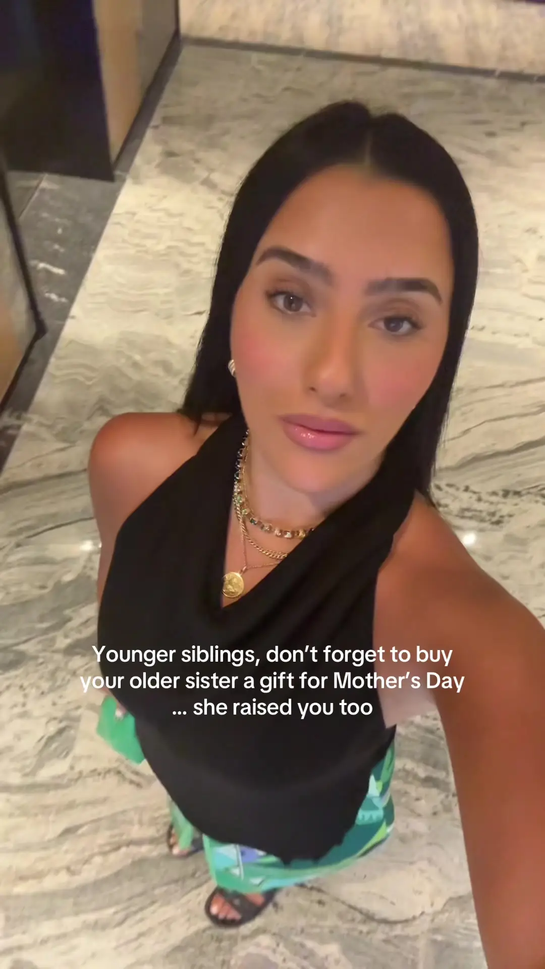Tiktok post preview 2 from @mlkknows