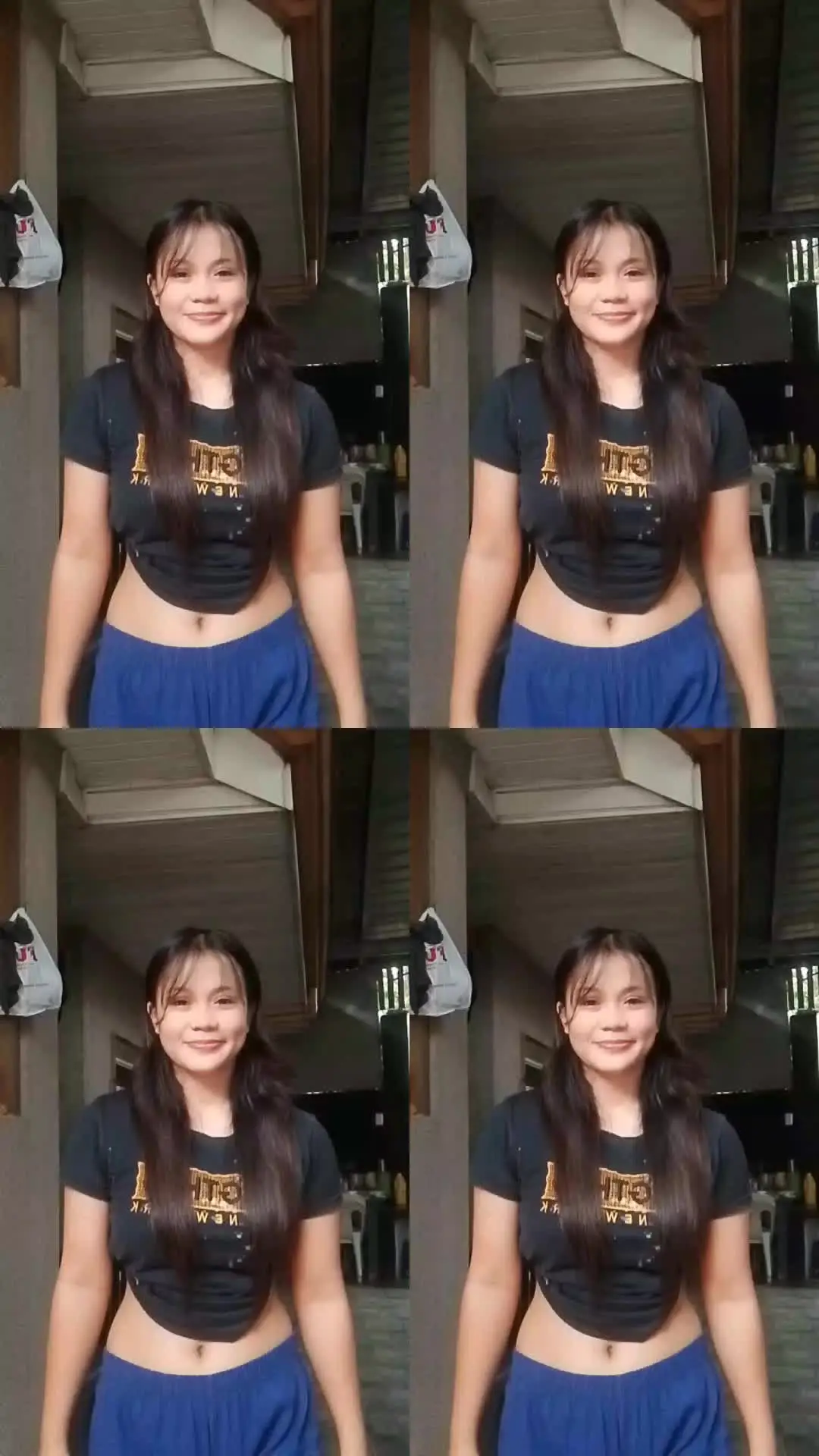 Tiktok post thumbnail