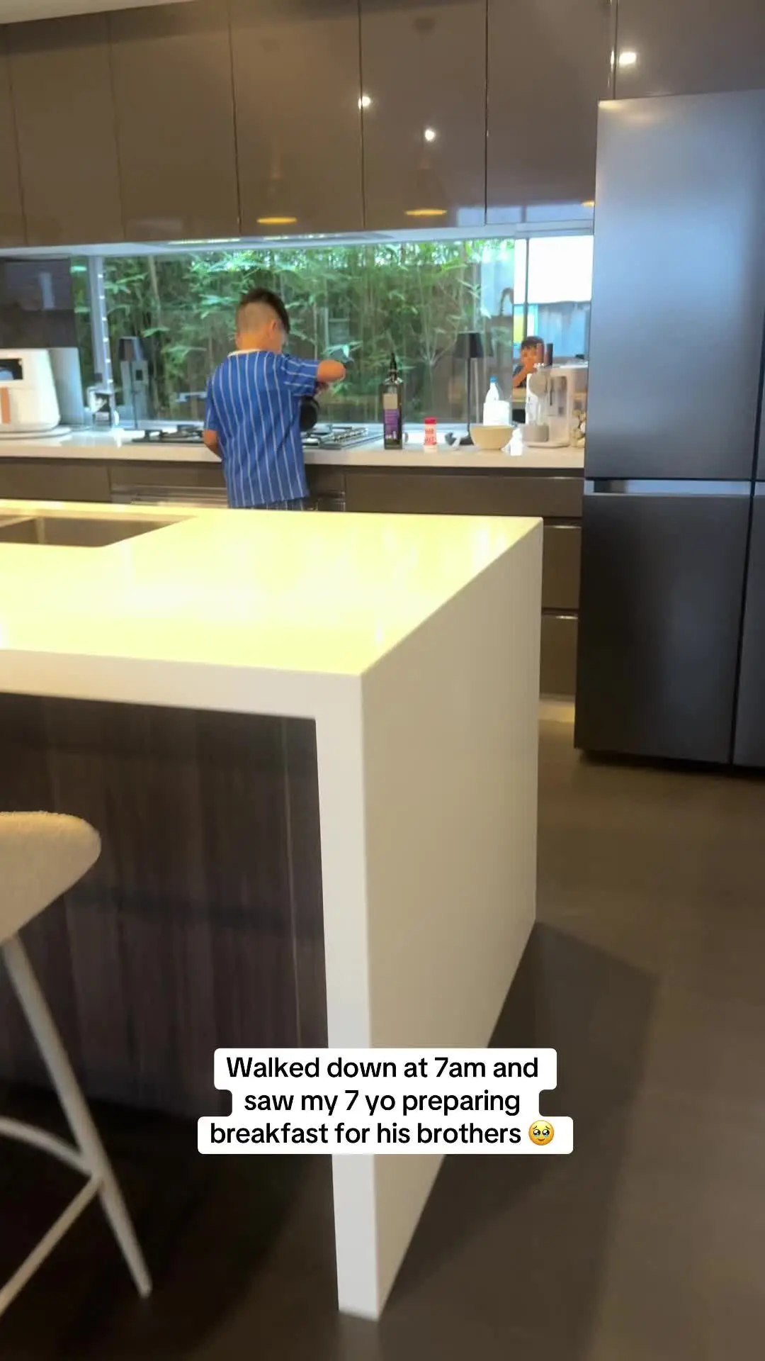 Tiktok post preview 3 from @thehaddadfamily_