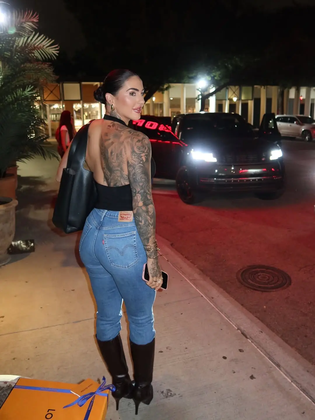 Instagram post thumbnail