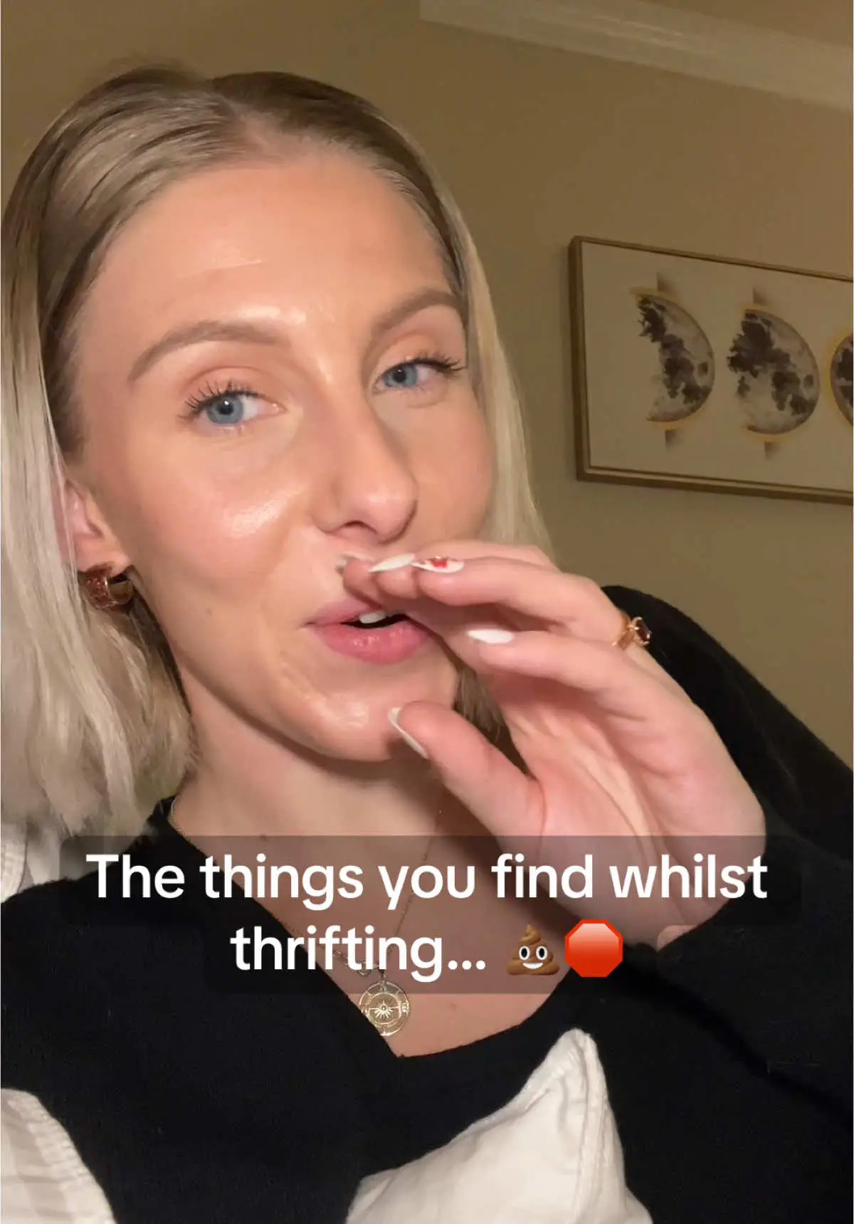 Tiktok post preview 1 from @ucgemily