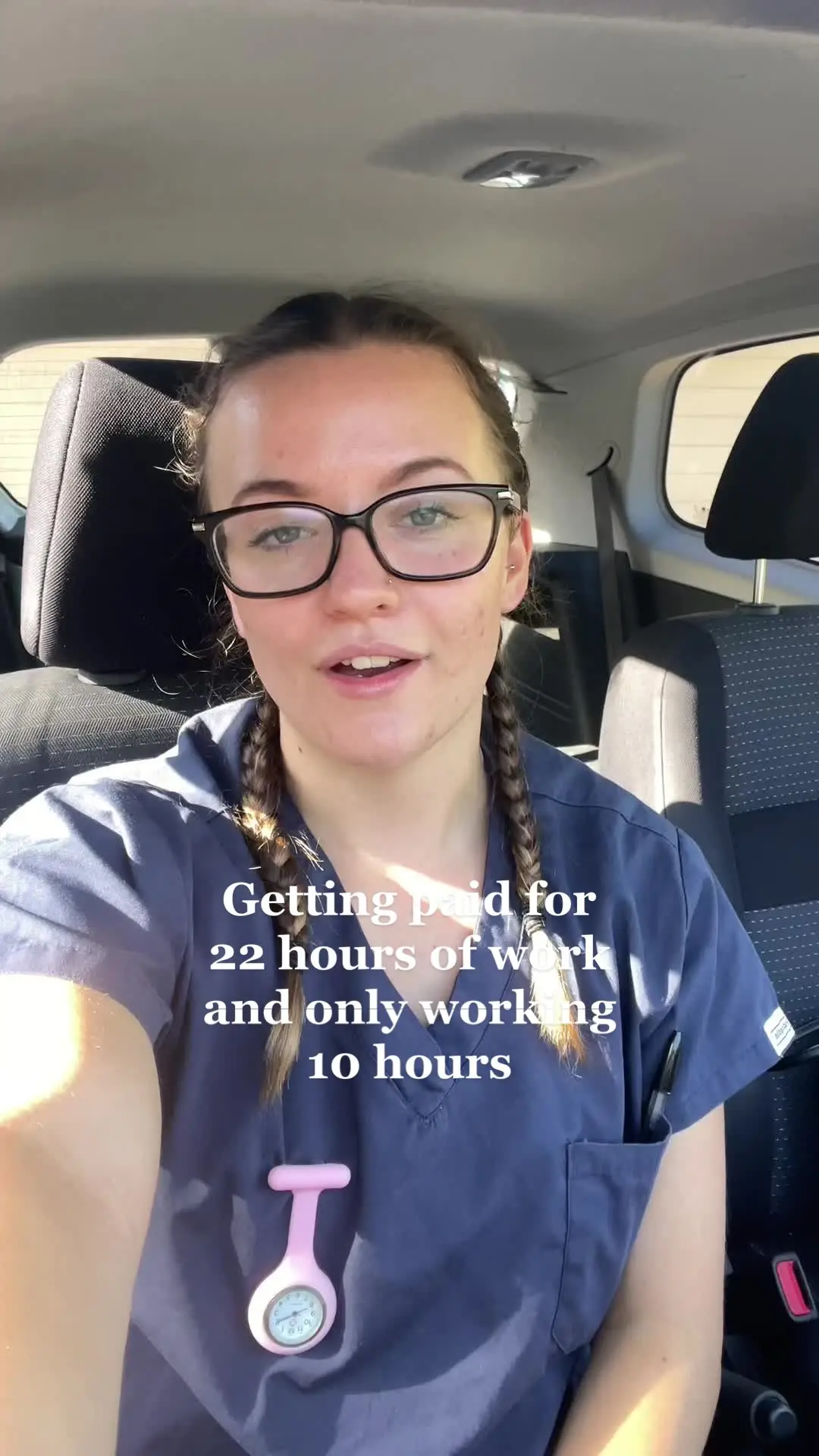 Tiktok post preview 3 from @taylamcentee