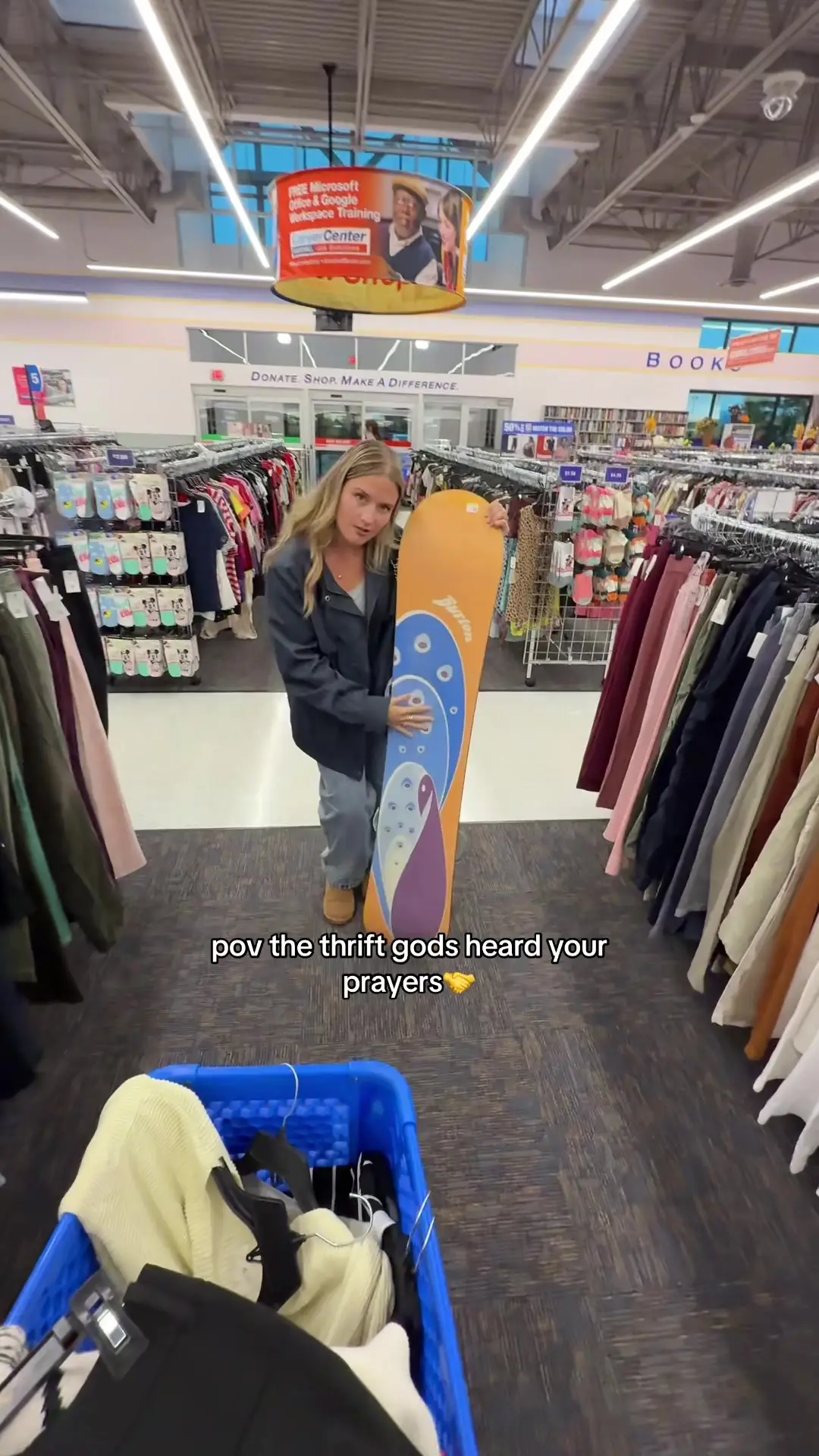 Tiktok post preview 2 from @itsgenevieveb