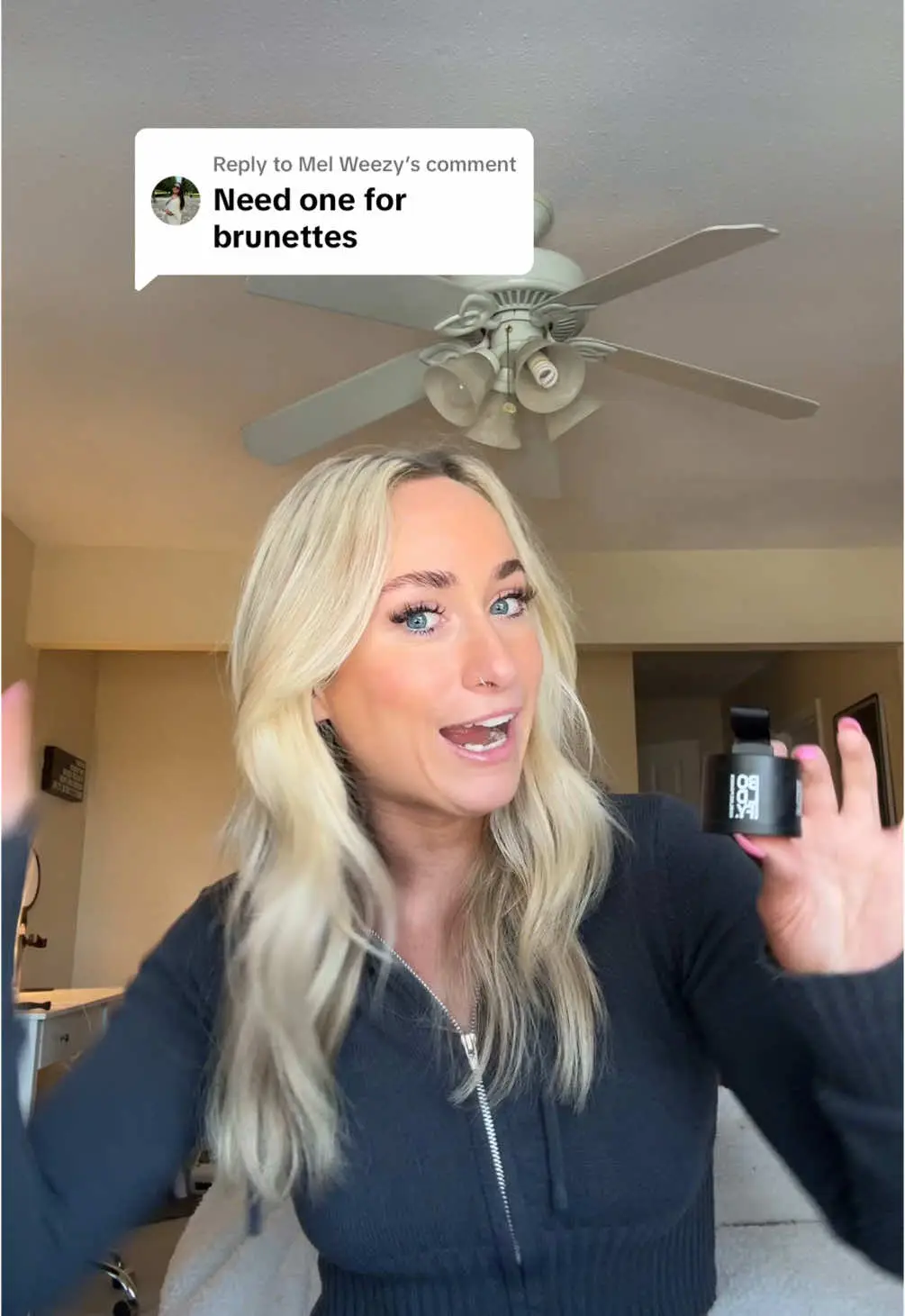 Tiktok post preview 2 from @literallylys